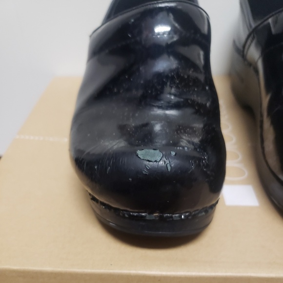 Dansko Professional Clog - Picture 3 of 6